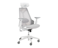 ASUS ROG Destrier Core Gaming Chair biały 90GC01P0-MSG060 - 1361289 - zdjęcie 2